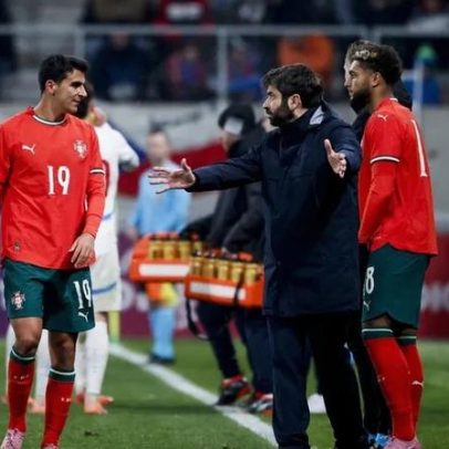 Freire afirma que a equipa foi superior a todos os adversários
