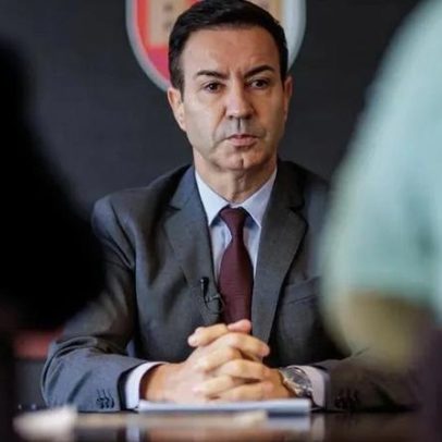 Salvador e o caso Fábio Veríssimo no Dragão geram controvérsia