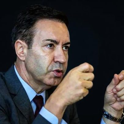 António Salvador critica ausência de critérios para árbitros