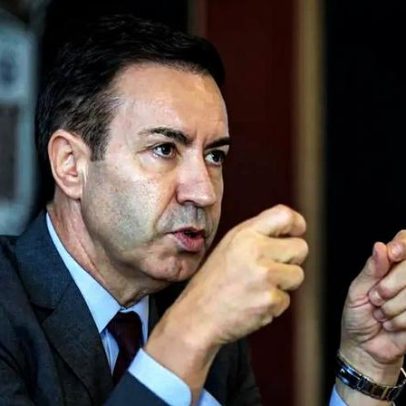 António Salvador critica falta de critérios que confundem árbitros