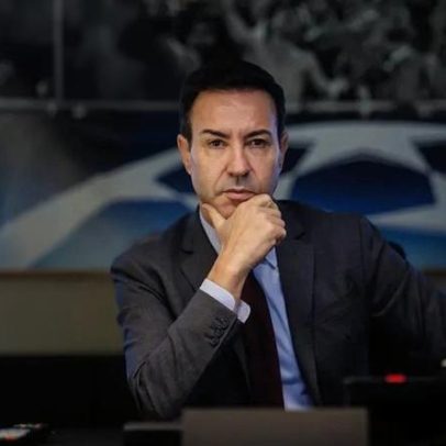 Salvador avalia o mercado: contratações históricas, venda de Roger e novelas