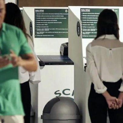 Movimento Hoje e Sempre Sporting esclarece eleições do próximo ano