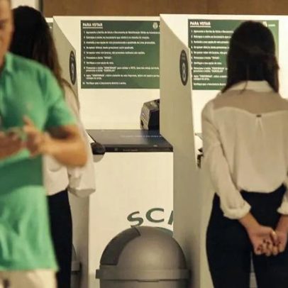 Movimento Hoje e Sempre Sporting esclarece eleições do próximo ano