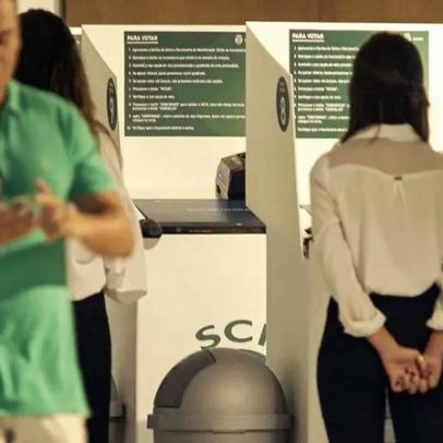 Movimento Hoje e Sempre Sporting esclarece eleições do próximo ano