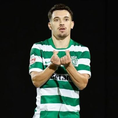Pote candidata-se a jogar no dérbi entre Benfica e Sporting