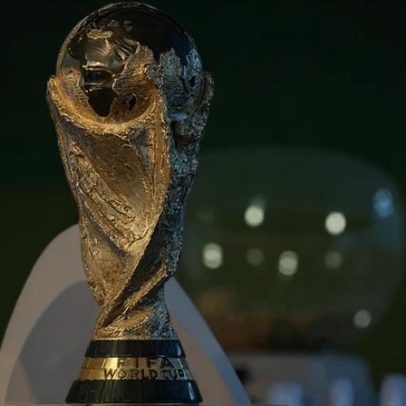 Potes provisórios do sorteio do Mundial-2026: quem pode enfrentar Portugal