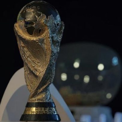 Potes provisórios do sorteio do Mundial 2026: quem pode calhar com Portugal
