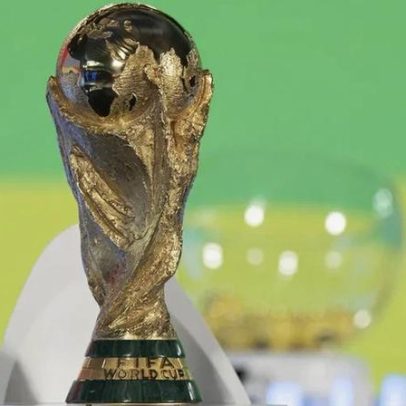 Potes provisórios do sorteio do Mundial-2026: quem pode calhar com Portugal