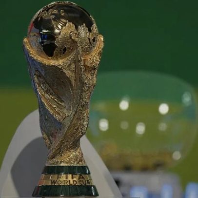 Potes provisórios do sorteio do Mundial 2026 colocam Portugal entre possíveis adversários