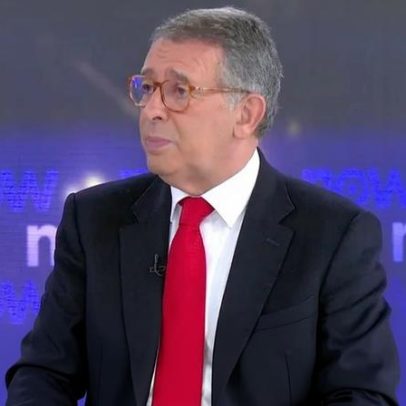 NOW lidera horário nobre com Seguro contra debate