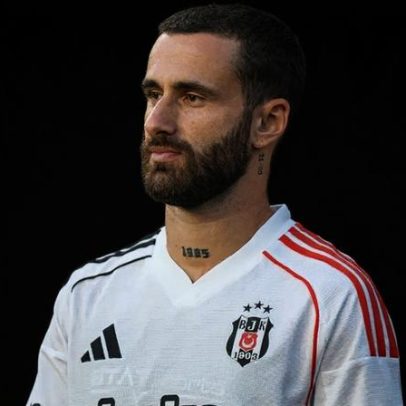 Besiktas esclarece que não foi detetada patologia que explique dores de Rafa