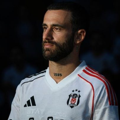Besiktas afirma não detetar patologia que explique dores de Rafa