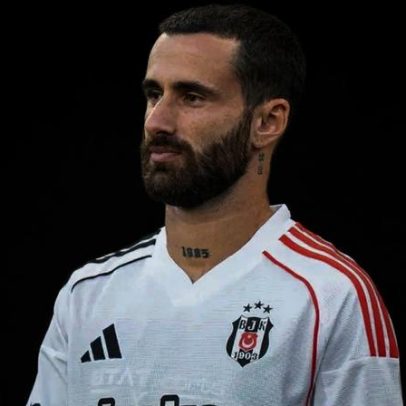 Besiktas afirma não detetar patologia que explique dores de Rafa