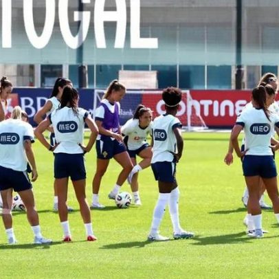 Tavares critica decisão da FPF e vê desporto a seguir contramão