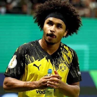 Karim Adeyemi obrigado a treinar com crianças após semana difícil