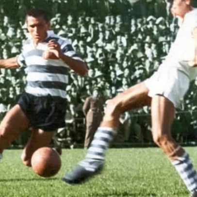 Marinhense vence Sporting em Alvalade, mas fica eliminado da Taça