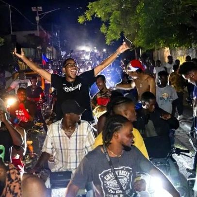 Haiti apura-se para o Mundial 2026, jogando fora de casa desde 2021