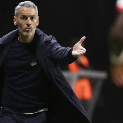 Vicens: vencer a meia-final da Taça da Liga frente ao Benfica é um sonho