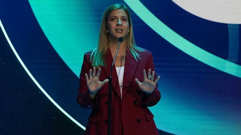 Margarida Balseiro Lopes confirma que Conselho de Ministros será centrado no desporto