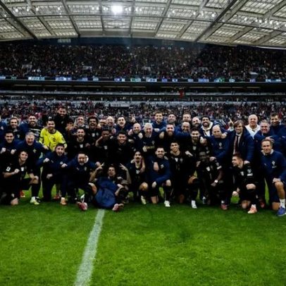 Inspetor Record analisa a qualificação de Portugal em sete indicadores