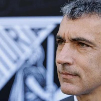 Almoços dos quatro clubes da Liga passam a ser da FPF, afirma Cardoso