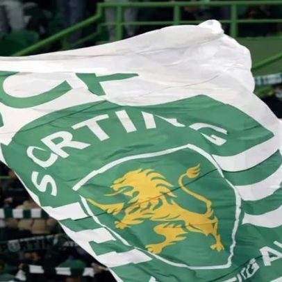 Sporting e Cristiano Ronaldo nomeados para os Globe Soccer Awards