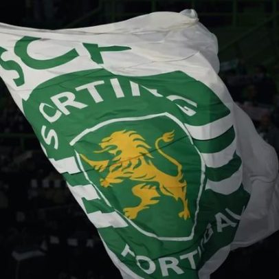 Sporting e Cristiano Ronaldo nomeados para os Globe Soccer Awards