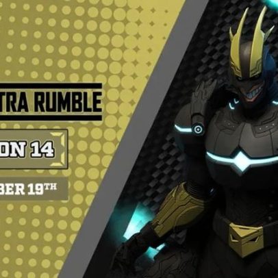 My Hero Ultra Rumble ganha nova personagem jogável