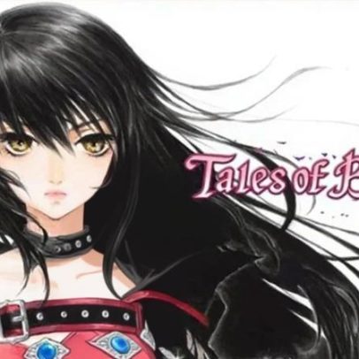Tales of Berseria Remastered chega em fevereiro de 2026
