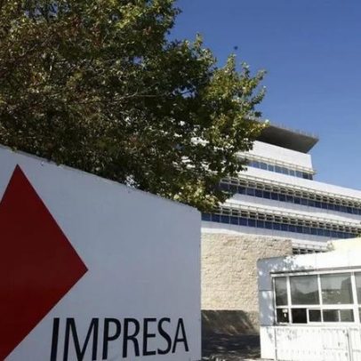 Impresa regista mais-valia de 1 milhão com venda de posição na DualTickets