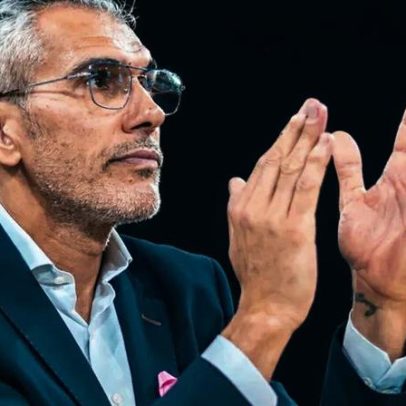 Philippe da Silva deixa de ser treinador do Saint-Quentin