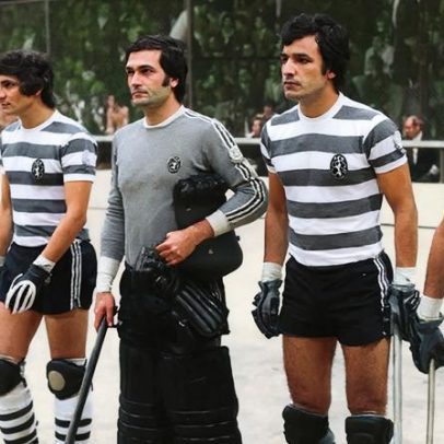 Falece Júlio Rendeiro, antiga glória do Hóquei em Patins