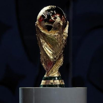 Formato do playoff intercontinental do Mundial 2026 e cidades-sede
