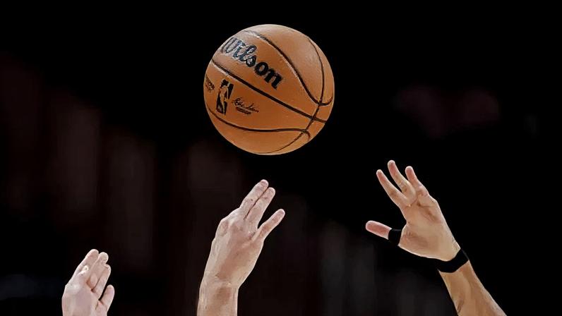 Bola da NBA