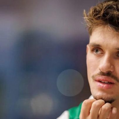Dinis Pinto diz que Vasco Botelho da Costa transmite confiança aos jogadores