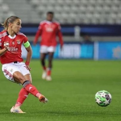 Ficou mais complicado após a expulsão, diz Lúcia Alves