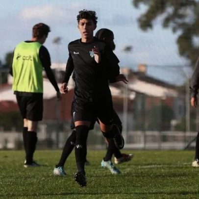Costinha quer honrar legado do pai ao serviço do Sporting