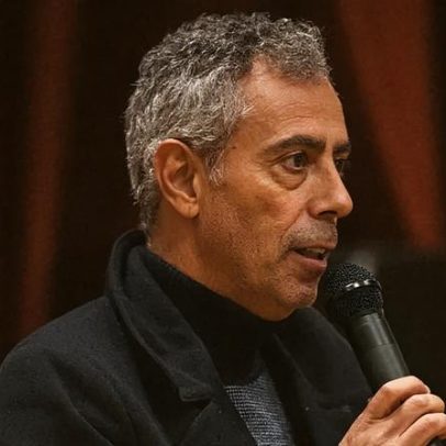 Presidente do Marinhense ante o duelo com o Sporting: 'alma vidreira'