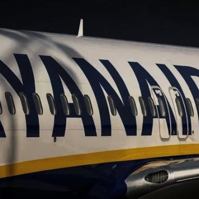 Ryanair deixa Açores a partir de março, culpa ANA e Governo