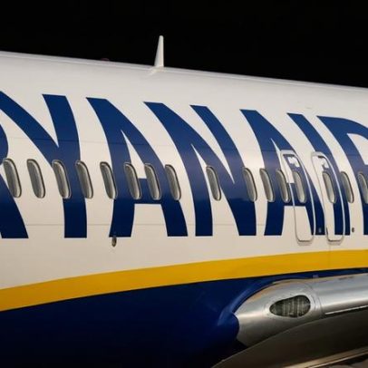 Ryanair deixa Açores a partir de março, aponta falhas da ANA e do Governo