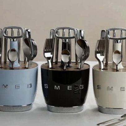 Continente e SMEG apresentam nova coleção de selos