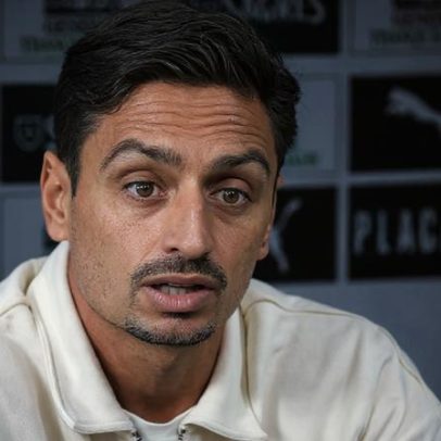 Treinador do Atlético quer ser competitivo frente ao Benfica na Taça de Portugal