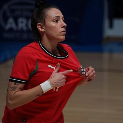 Fifó admite nervosismo antes do Mundial; parte boa aproxima-se