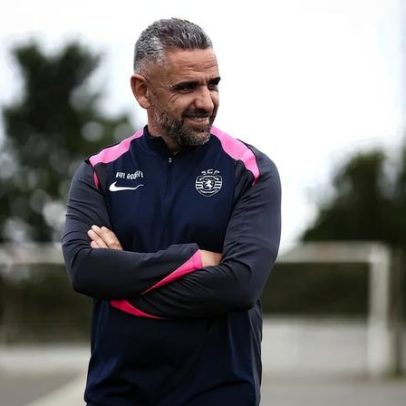 A Quinta de Borges: formação do Sporting em ascensão