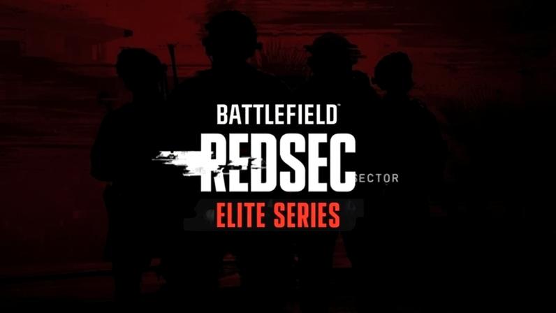 Battlefield anuncia a REDSEC Elite Series