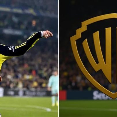 Warner Bros avança com processo contra Aktürkoglu na Turquia
