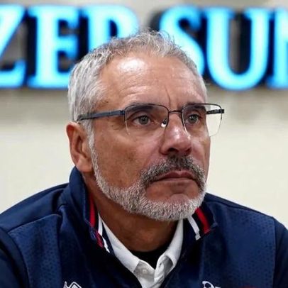 Jorge Casquilha e a mística do Gil Vicente: famílias vão ao estádio em Barcelos