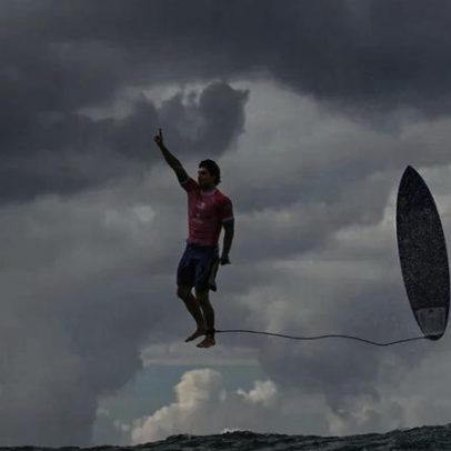 Gabriel Medina regressa às competições em 2026