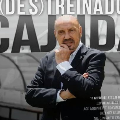 Livro sobre o percurso de Manuel Cajuda será apresentado em Olhão no sábado