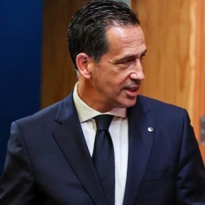 Pedro Proença elogia programa inédito do Governo para o desporto